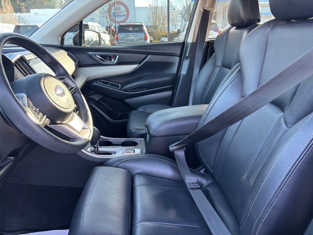 Used 2021 Subaru Ascent Limited w/ Technology Package image 16