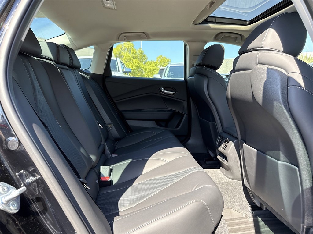 New 2025 Acura TLX w/ Technology Package image 16