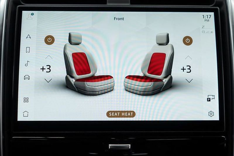 Used 2023 Land Rover Discovery S R-Dynamic image 32