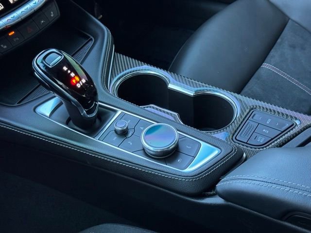 Used 2022 Cadillac CT4 V Blackwing w/ Carbon Fiber 1 Package image 34