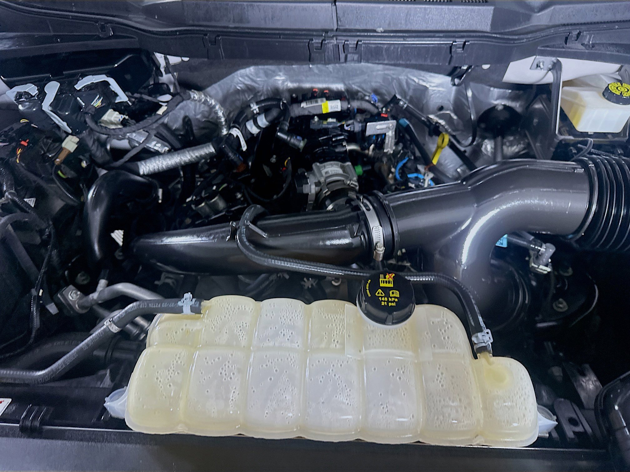 Used 2023 Ford F150 XLT w/ Equipment Group 302A High image 32