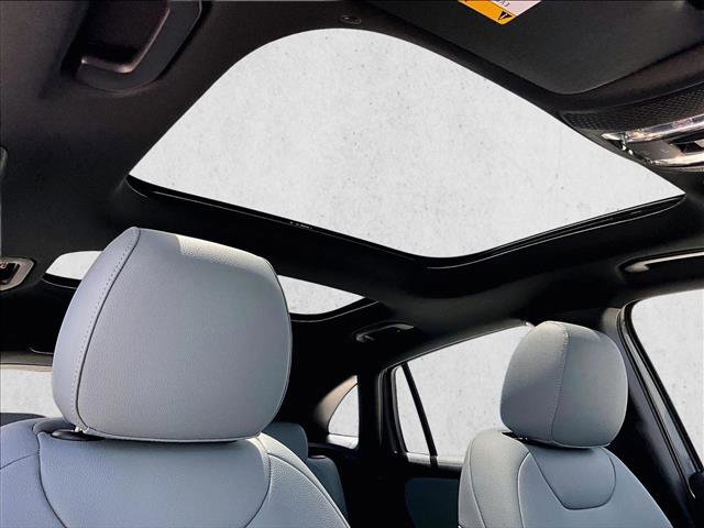 New 2026 Mercedes-Benz GLA 35 AMG 4MATIC image 30