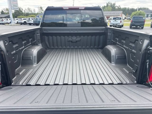 New 2026 Chevrolet Silverado 1500 RST AWD/4WD image 6
