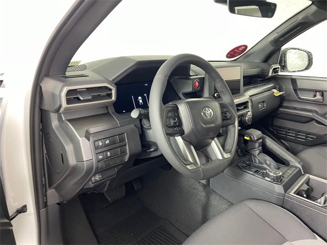 New 2026 Toyota Tacoma TRD Off-Road image 2