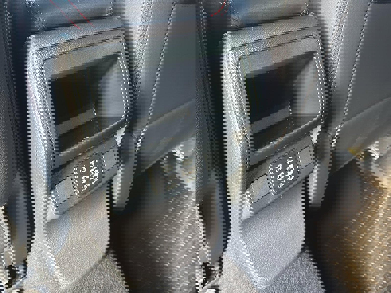 Used 2025 Subaru WRX Limited w/ Popular Package #2A image 22