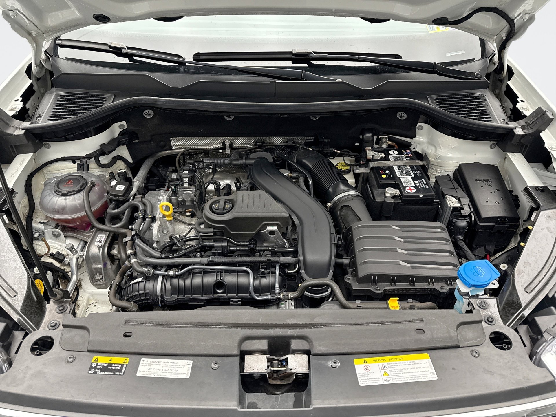 Used 2023 Volkswagen Taos SE image 26