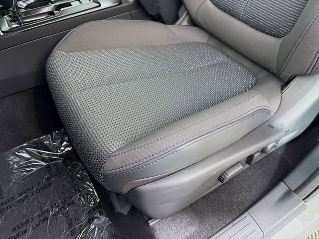 New 2026 Subaru Forester Premium AWD/4WD image 18