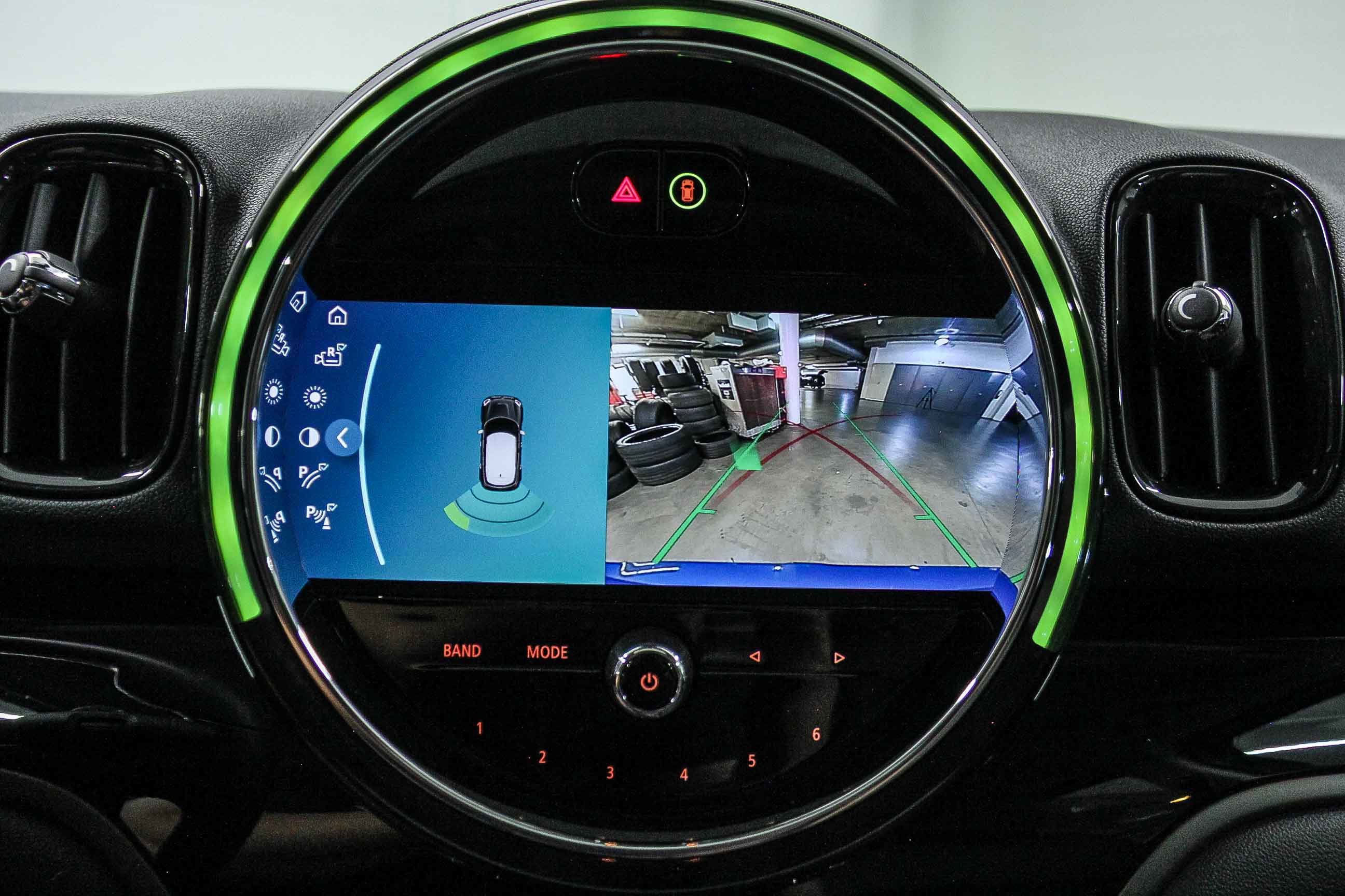 Certified 2023 MINI Cooper Countryman S w/ Premium Package image 22