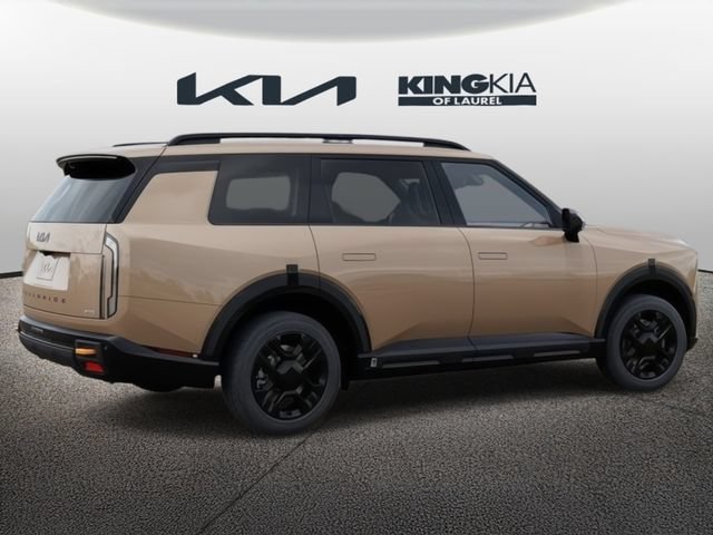 New 2027 Kia Telluride SX Prestige X-Pro AWD/4WD image 7
