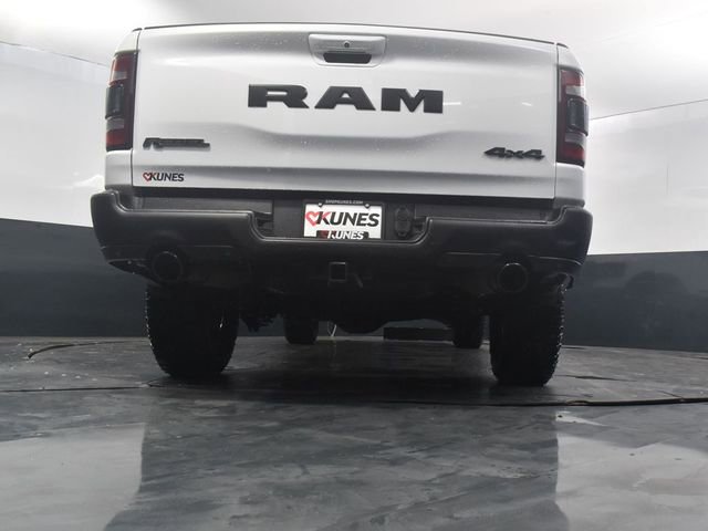 Used 2022 RAM 1500 Rebel w/ Rebel Level 2 Equipment Group image 60