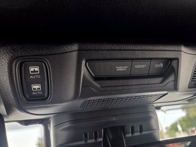 Used 2024 Jeep Wrangler Unlimited Sahara AWD/4WD image 24