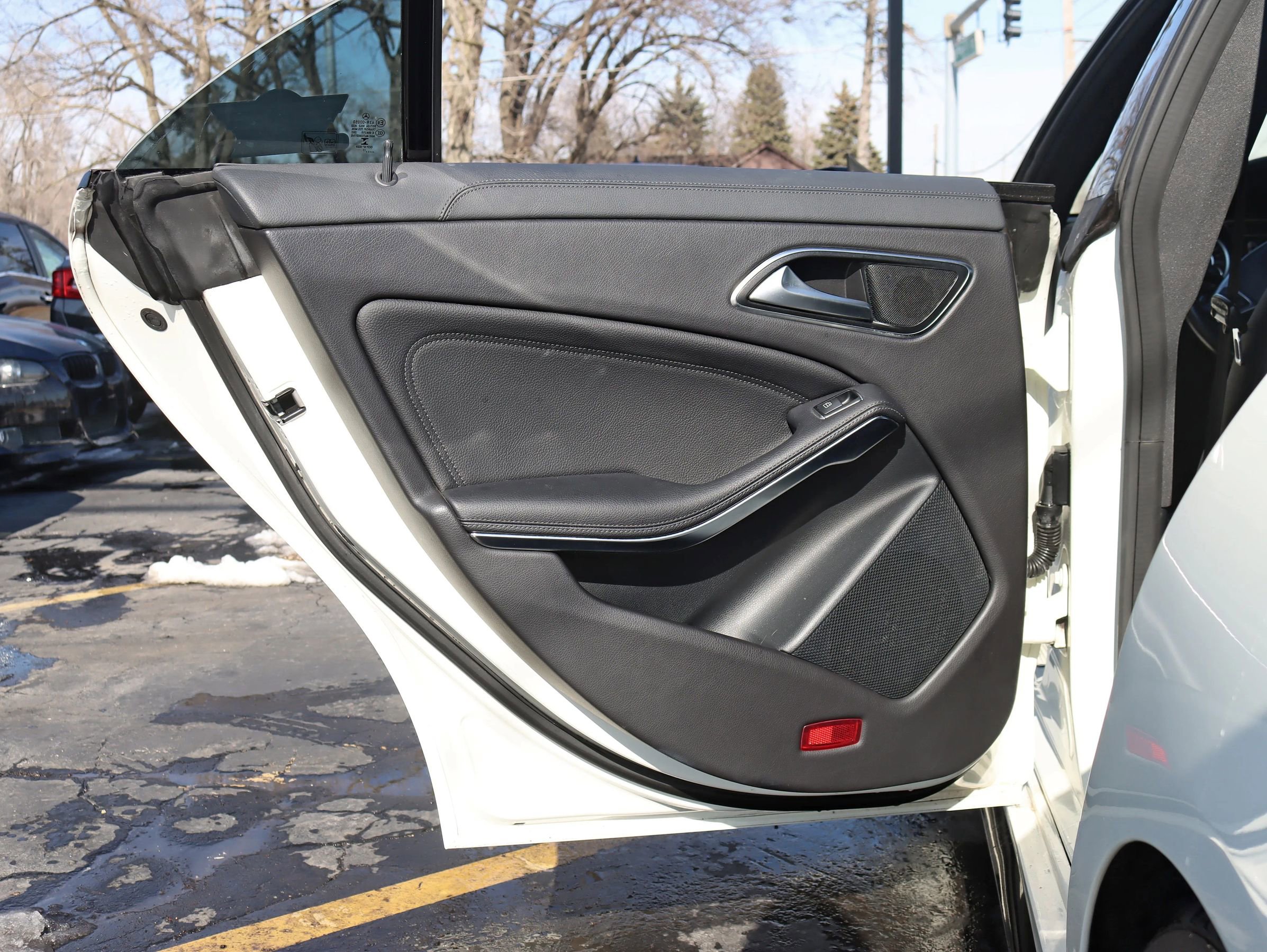 Used 2018 Mercedes-Benz CLA 45 AMG CLA 45 4MATIC Coupe 4D image 36