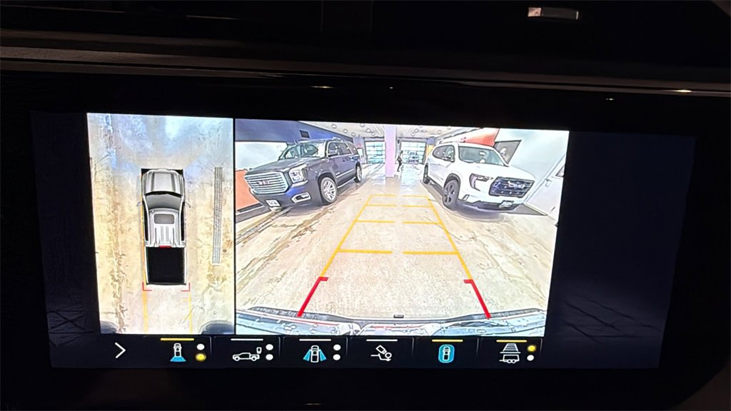 Used 2022 GMC Sierra 1500 Denali w/ Denali Reserve Package image 39