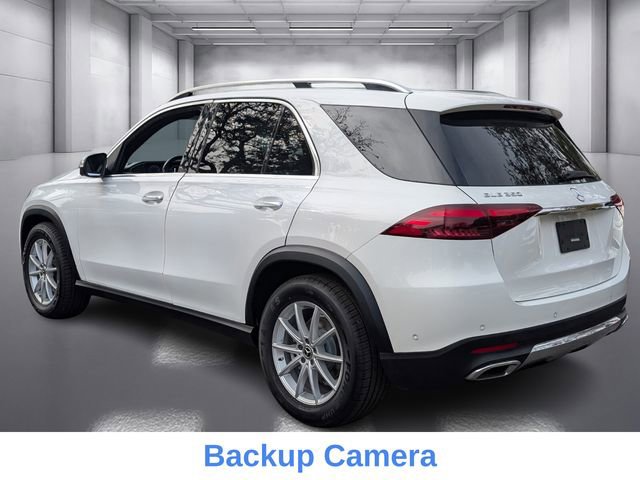 Used 2024 Mercedes-Benz GLE 350 4MATIC image 9
