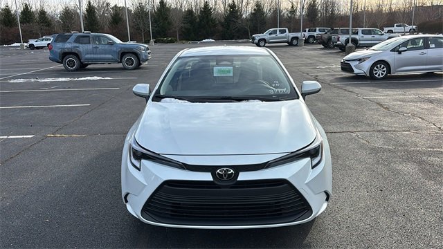 New 2026 Toyota Corolla LE image 6