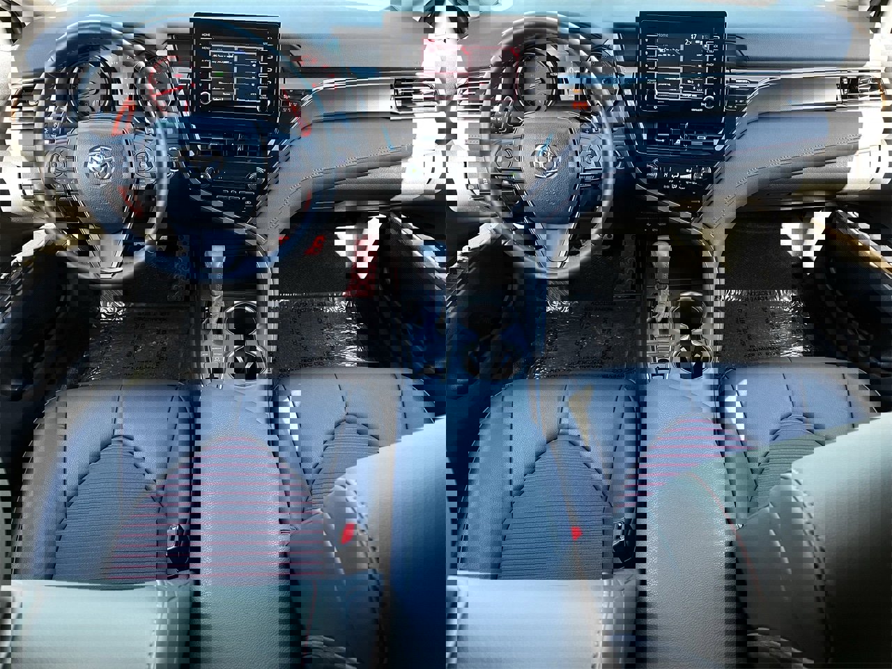 Used 2024 Toyota Camry image 9