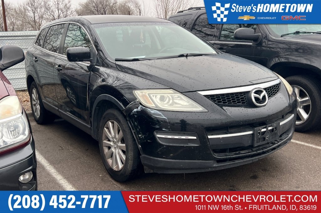 Used 2008 MAZDA CX-9 Sport image 1