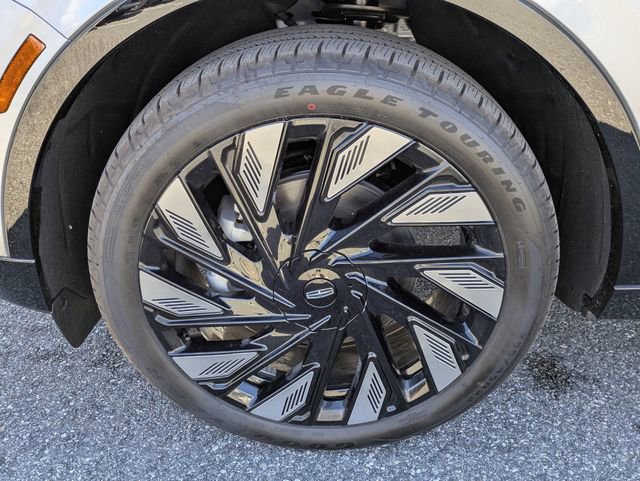 New 2026 Lincoln Nautilus Reserve image 11