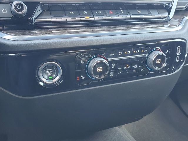 Certified 2024 Chevrolet Silverado 1500 LT w/ LPO, Liner Protection Package AWD/4WD image 34