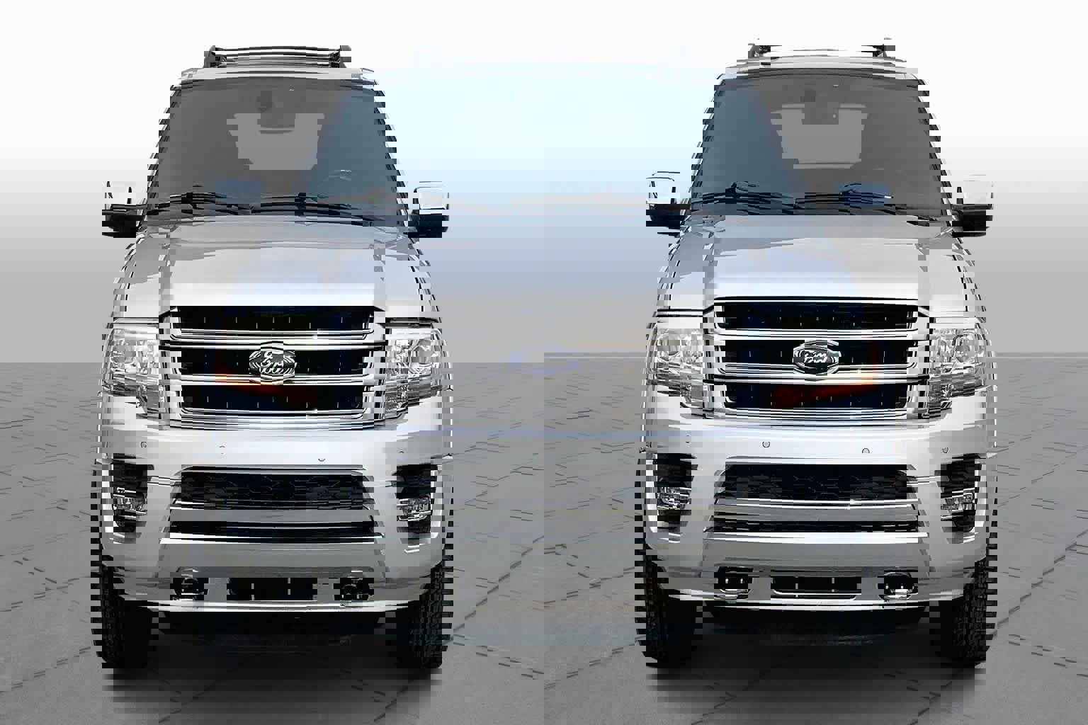 Used 2016 Ford Expedition Platinum image 4