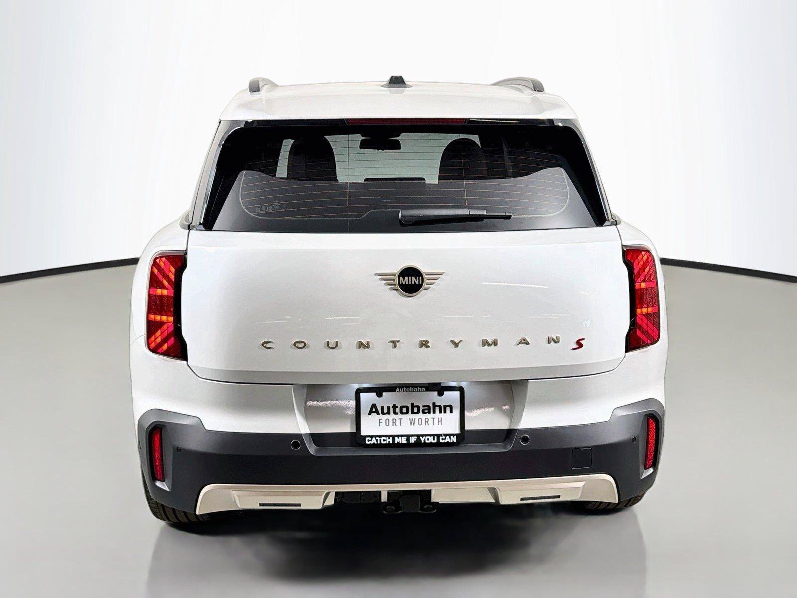 New 2027 MINI Cooper Countryman S AWD/4WD image 6