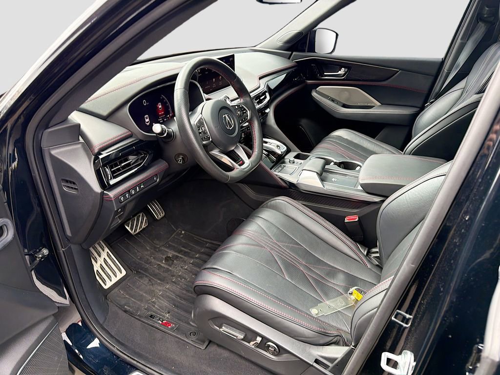 Used 2024 Acura MDX Type S image 29
