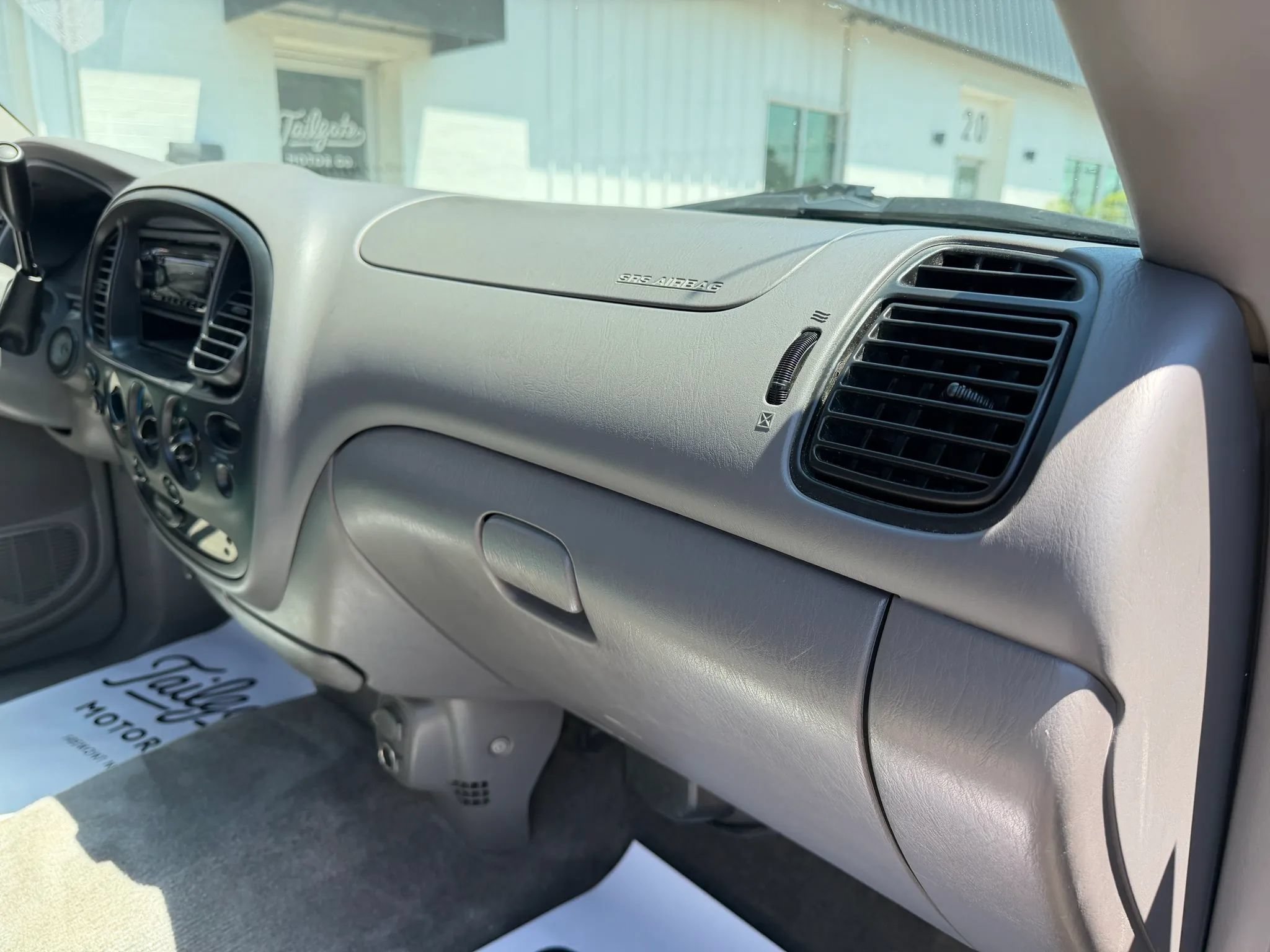 Used 2003 Toyota Tundra SR5 w/ TRD Off-Road Pkg AWD/4WD image 15