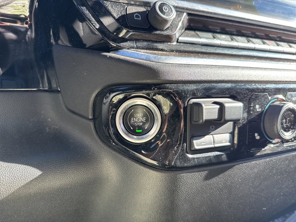 Used 2023 Chevrolet Silverado 1500 LT w/ Protection Package image 35