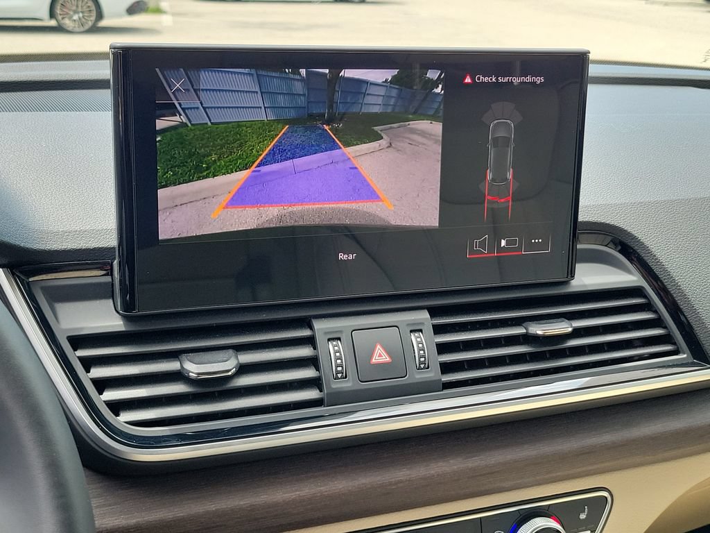 Certified 2024 Audi Q5 2.0T Premium AWD/4WD image 29