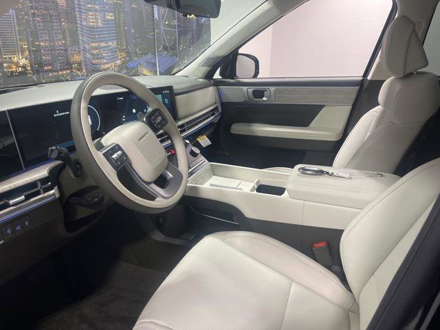 New 2025 Hyundai Santa Fe Calligraphy image 8