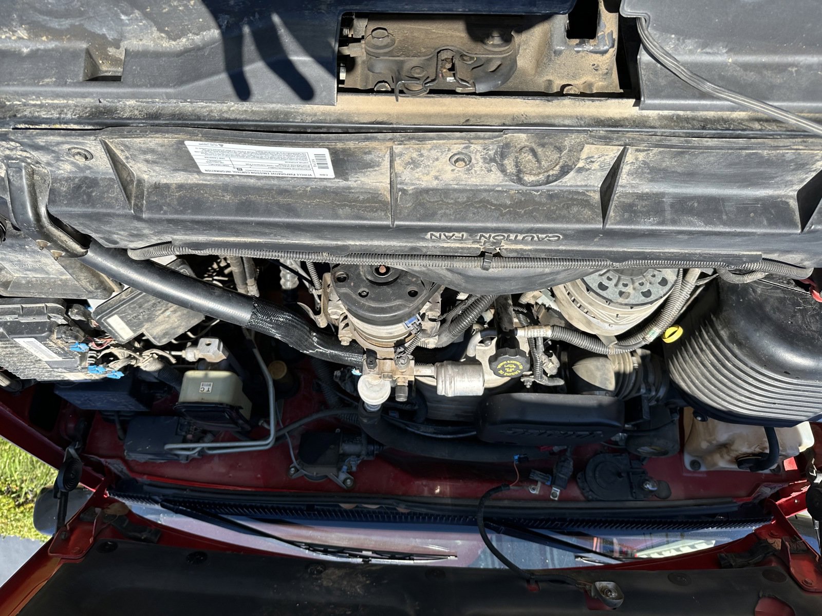 Used 1996 Chevrolet Silverado 3500 Reg Cab 131.5 WB 4WD image 21