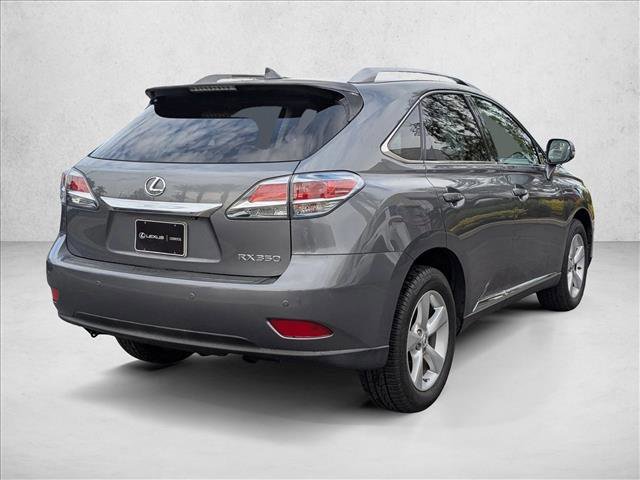 Used 2015 Lexus RX 350 AWD image 5