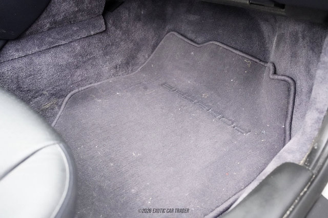 Used 2003 Porsche Boxster S RWD image 45