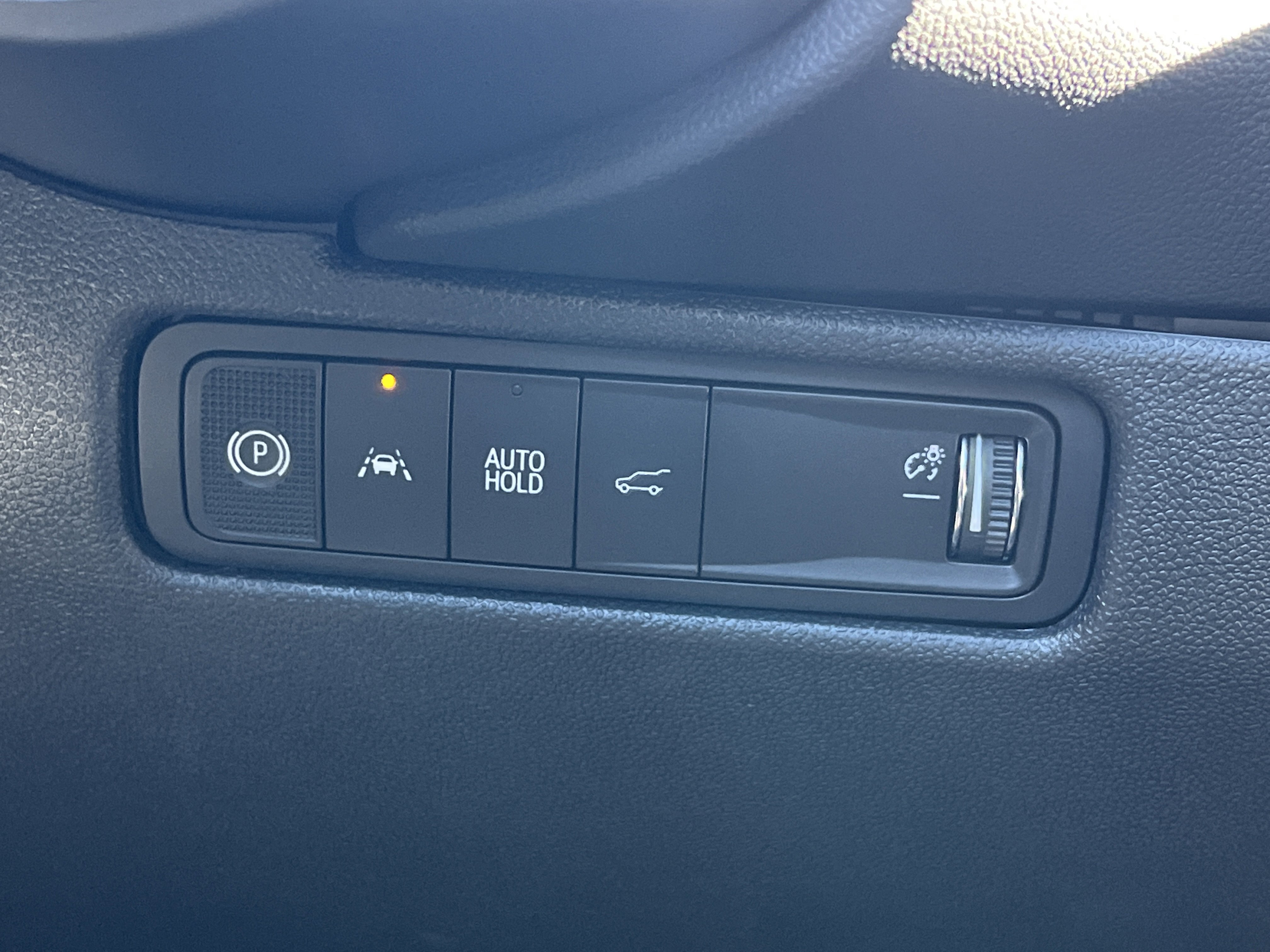New 2025 Chevrolet Equinox EV RS w/ Convenience Package II image 19