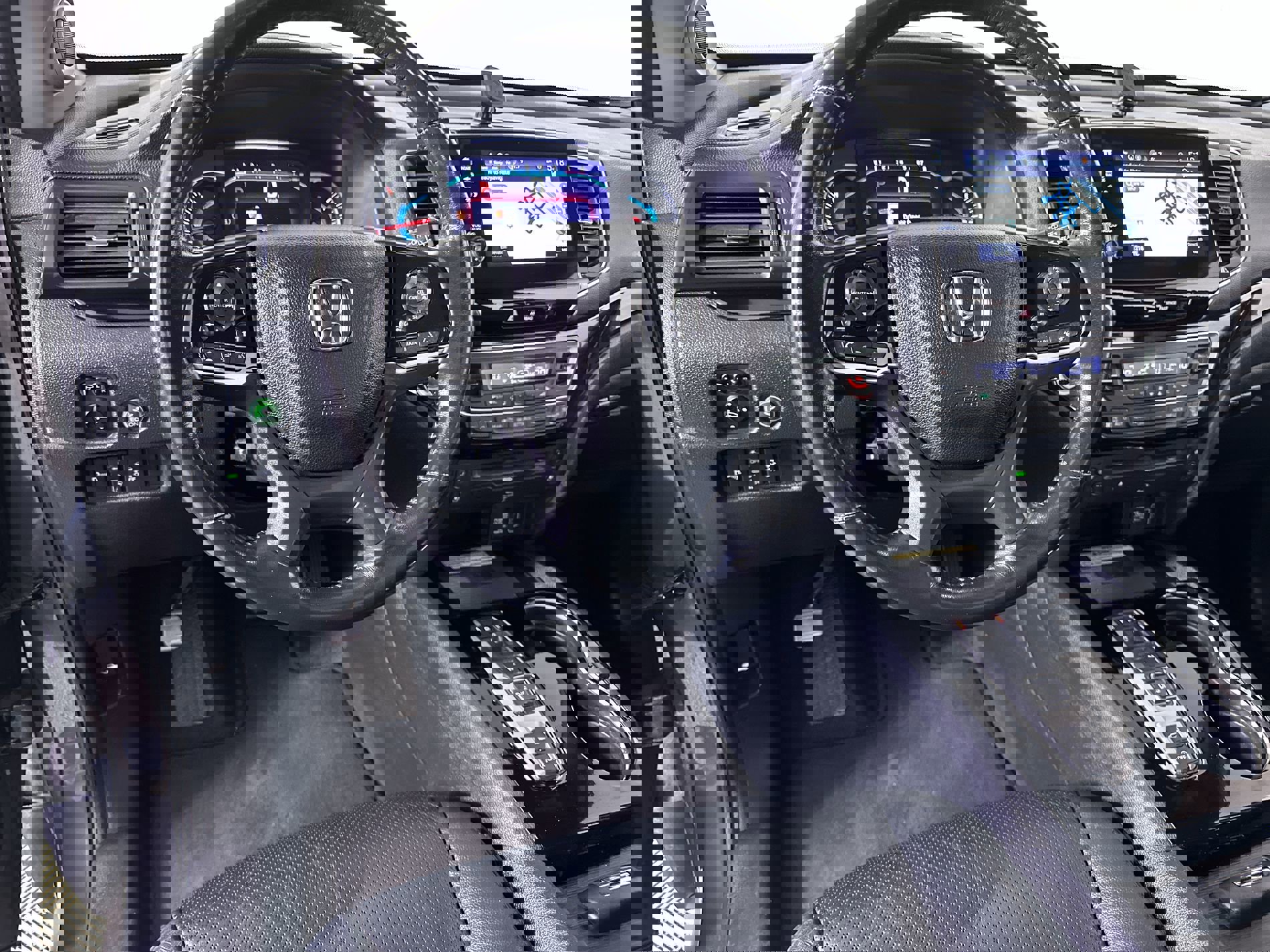 Used 2021 Honda Pilot Elite image 57