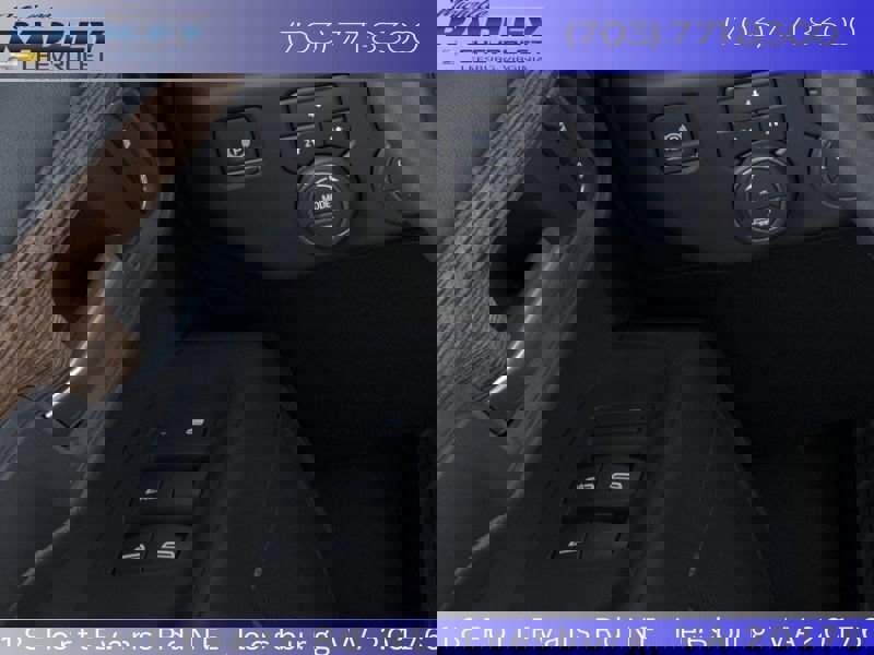 New 2026 Chevrolet Silverado 2500 LT w/ Convenience Package image 24