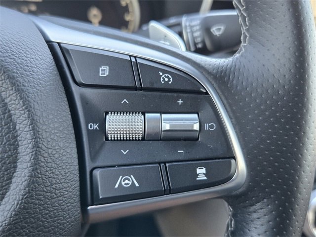 Certified 2023 Genesis G70 2.0T image 24