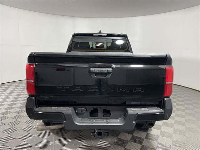 New 2026 Toyota Tacoma TRD Off-Road AWD/4WD image 6