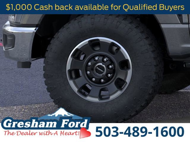 New 2026 Ford F250 XLT w/ Tremor Off-Road Package image 22