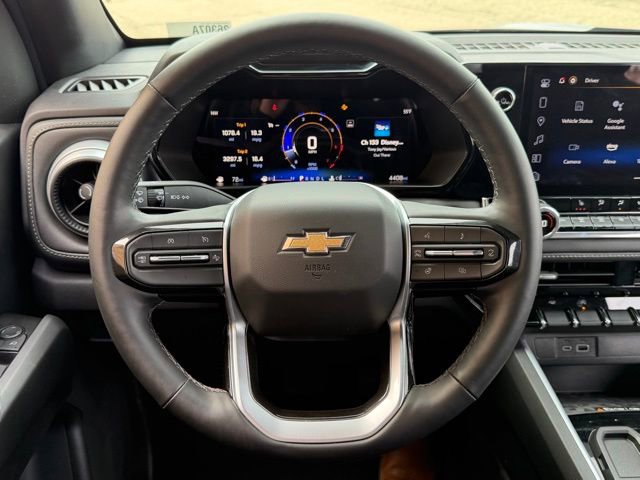 Used 2024 Chevrolet Colorado LT w/ LT Convenience Package III image 52