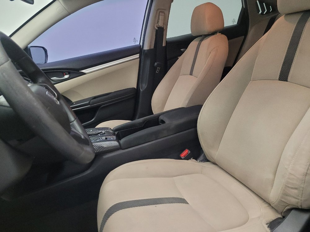 Used 2017 Honda Civic LX image 17