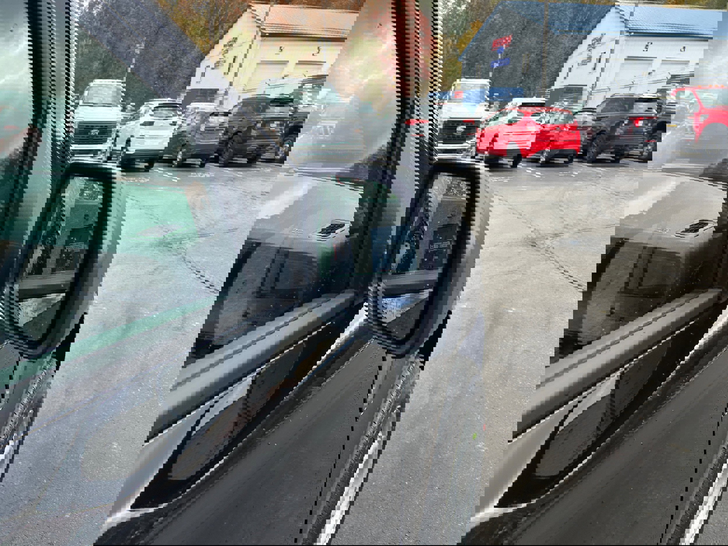 New 2025 Ford Maverick XL w/ Equipment Group 101A image 23