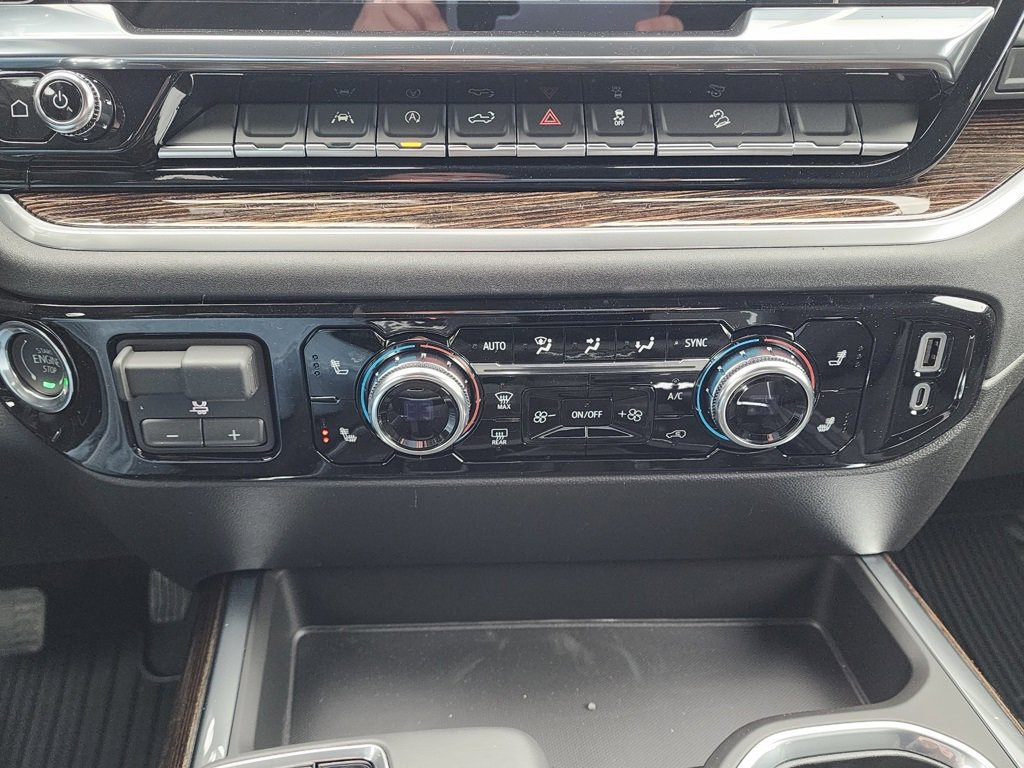 New 2026 GMC Sierra 1500 Elevation w/ Preferred Package image 28