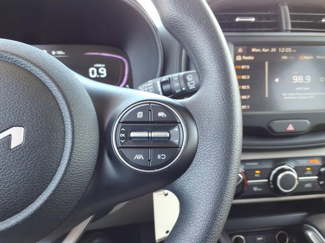 Used 2025 Kia Soul S image 20