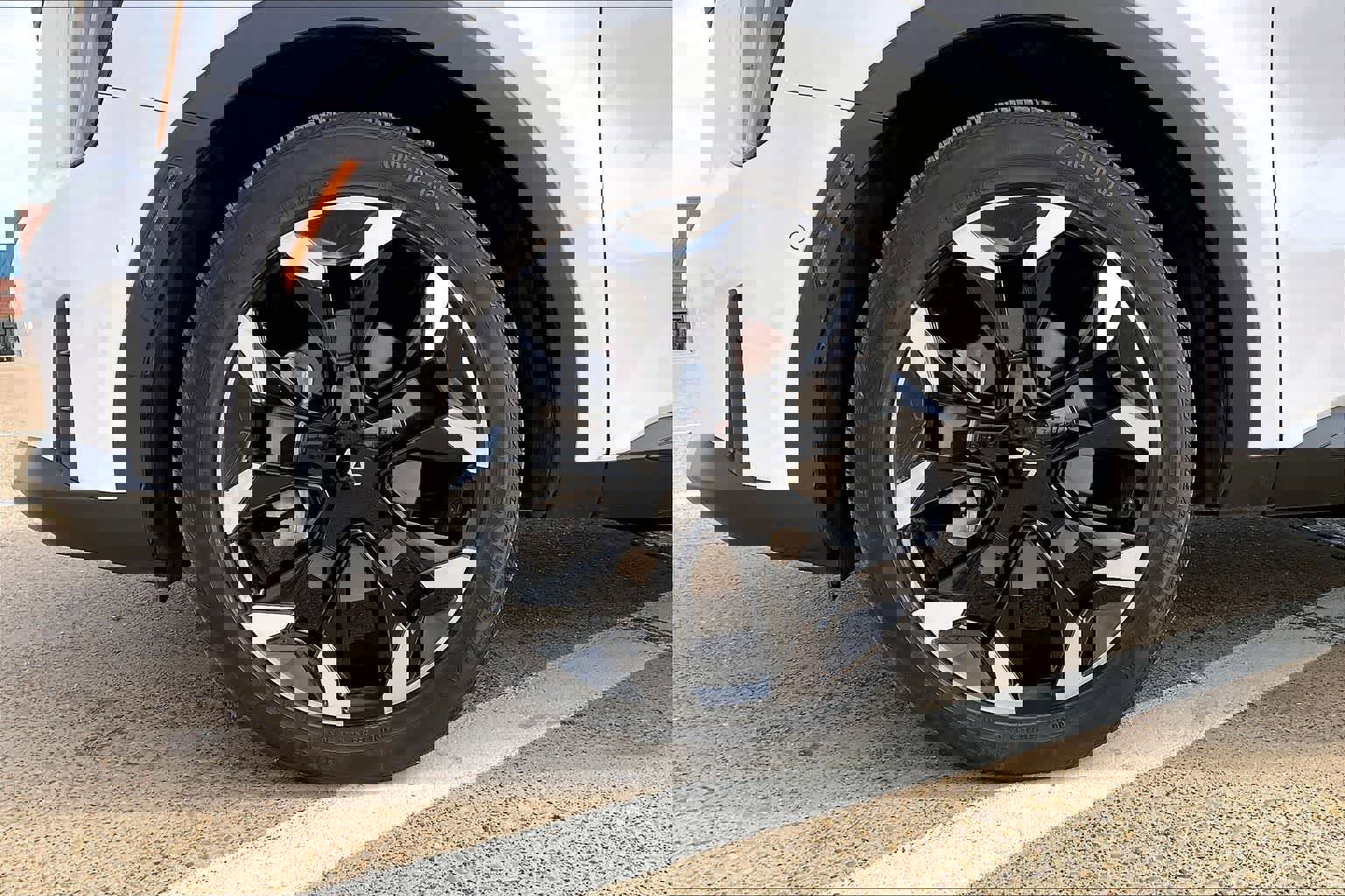 Certified 2024 Kia Sorento SX image 7