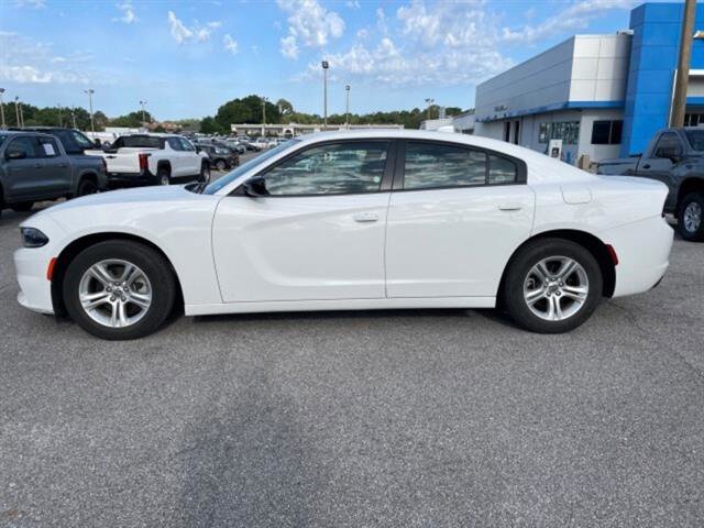 Used 2023 Dodge Charger SXT image 4