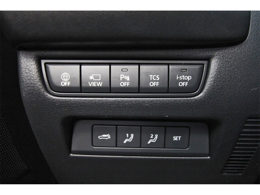 New 2026 MAZDA CX-50 2.5 Turbo w/ Premium Plus Pkg image 17