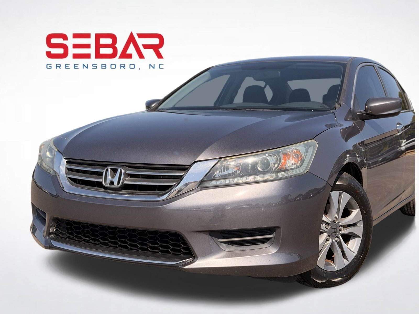 Used 2014 Honda Accord LX image 2