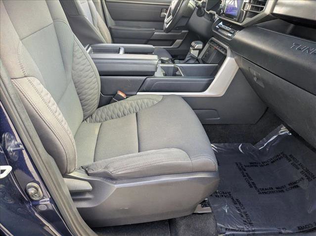 Used 2022 Toyota Tundra SR5 w/ SR5 Convenience Package image 18