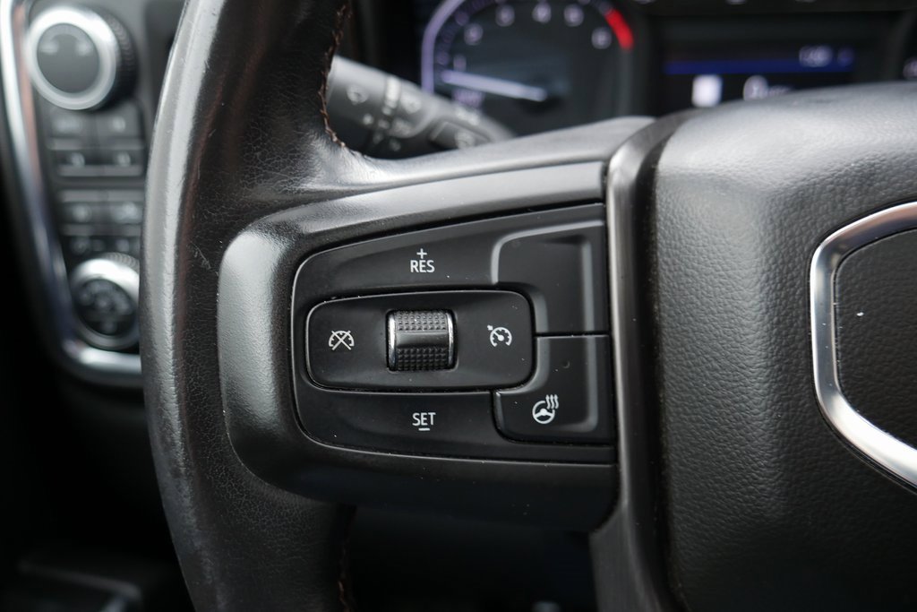 Used 2019 GMC Sierra 1500 AT4 w/ AT4 Premium Package image 13